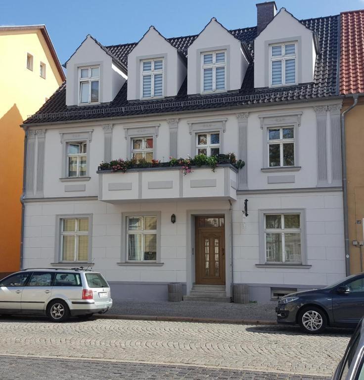 Am Marktplatz Ii Apartment *