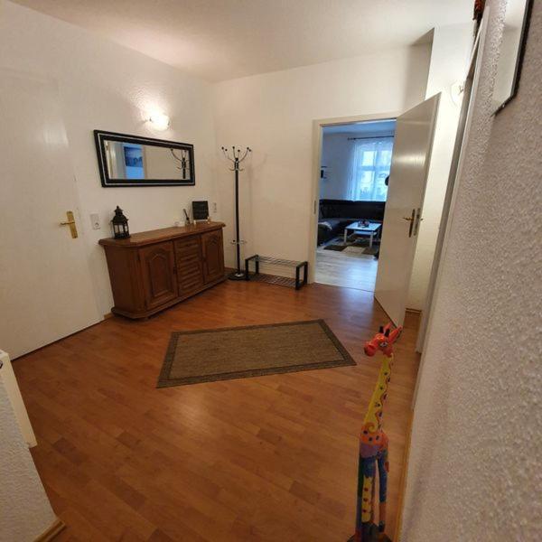 Apartment Am Marktplatz Ii