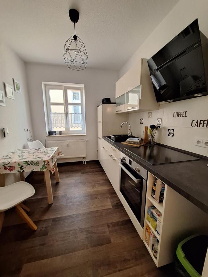 Apartment Am Marktplatz Ii *